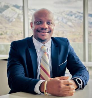 Babatunde Dallas headshot